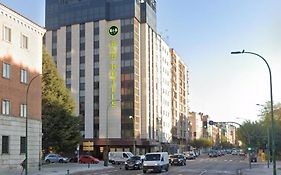 B&B Hotel Burgos